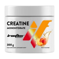 IronFlex Creatine Monohydrate 300 g