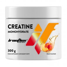 IronFlex Creatine Monohydrate 300 g