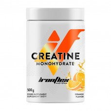IronFlex Creatine monohydrate 500 g