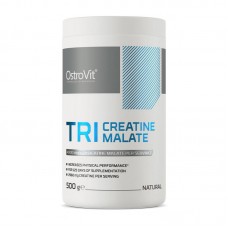 OstroVit Tri Creatine Malate (pure) 500 g