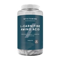 MyProtein L-Carnitine (90 tabs) MyProtein L-Carnitine (90 tabs)