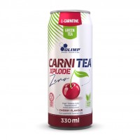 OLIMP Carni Tea Xplode (330 ml)