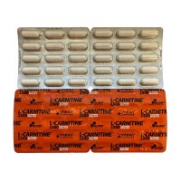 OLIMP L-Carnitine 1500 Extreme Mega Caps (30 caps)