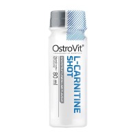 OstroVit L-Carnitine Sho+ (80 ml)