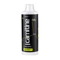 Progress Nutrition L-Carnitine 100,000 (1 L) Progress Nutrition L-Carnitine 100,000 (1 L)