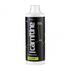 Progress Nutrition L-Carnitine 100,000 (1 L) Progress Nutrition L-Carnitine 100,000 (1 L)