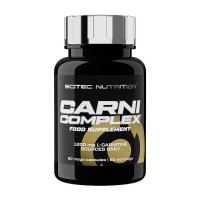 Scitec Nutrition Carni Complex (60 caps)