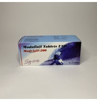 HAB Pharma Modvigil 200 - 10 tab