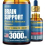 Fairmilepro Organics Brain Support 60 ml