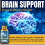 Fairmilepro Organics Brain Support 60 ml