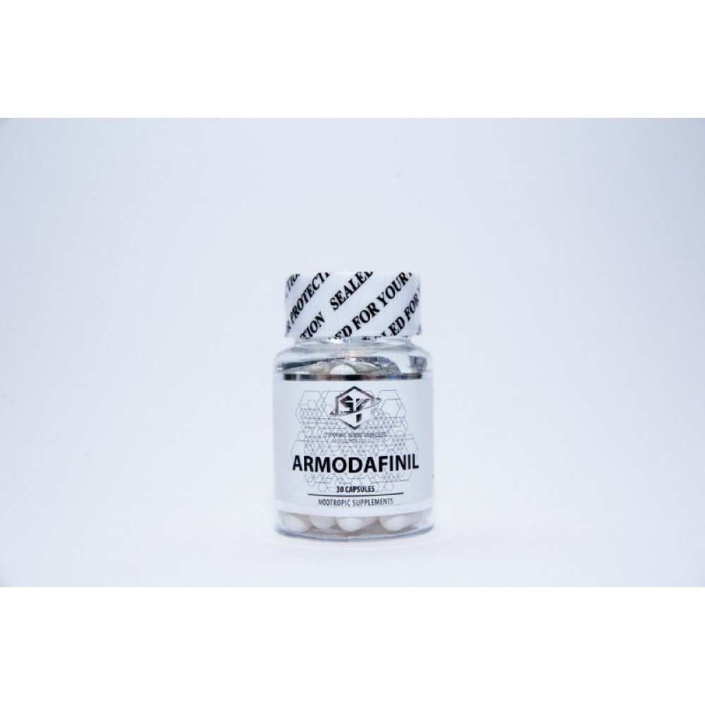 Special Force Pharm Armodafinil 150 mg 30 caps