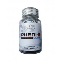 Core Labs X Pheni-B Ultra 100 caps