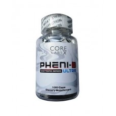 Core Labs X Pheni-B Ultra 100 caps