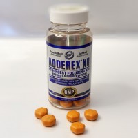 Hi-Tech Pharmaceuticals Adderex-XR 1 tab