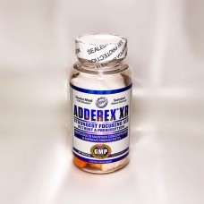 Hi-Tech Pharmaceuticals Adderex-XR 30 tab