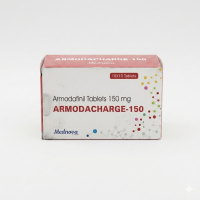 Mednova Armodacharge 150 mg 10 tab