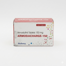 Mednova Armodacharge 150 mg 10 tab