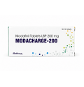 Mednova Modacharge 200 mg 10 tab