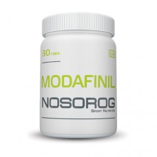 Nosorog Modafinil 100 mg 30 caps