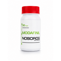 Nosorog Modafinil 100 mg 30 caps