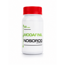 Nosorog Modafinil 100 mg 30 caps