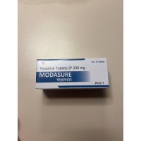 Privet Pharma Modasure 200 10 tab