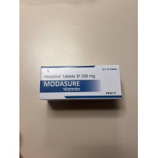 Privet Pharma Modasure 200 10 tab