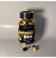 Revange Nutrition Happy Bee 10 caps