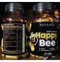 Revange Nutrition Happy Bee 60 caps