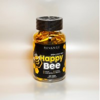 Revange Nutrition Happy Bee 60 caps