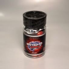 Revange Nutrition Psycho Drine 30 caps