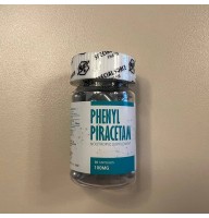 Special Force Pharm Phenylpiracetam 100 mg 30 caps