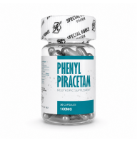 Special Force Pharm Phenylpiracetam 100 mg 30 caps