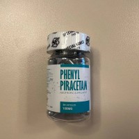 Special Force Pharm Phenylpiracetam 100 mg 30 caps