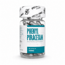 Special Force Pharm Phenylpiracetam 100 mg 30 caps