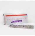 SUN Pharma Modalert 200 - 10 tab