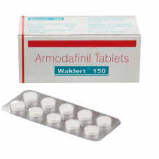 SUN Pharma Waklert 150 mg - 10 tab