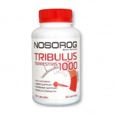 Nosorog Tribulus 1000 120 caps