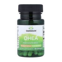 Swanson DHEA 25 mg 30 caps