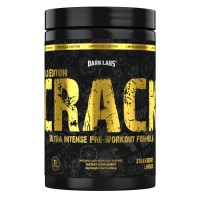 Dark Labs Crack Gold 25 serv. 352 g