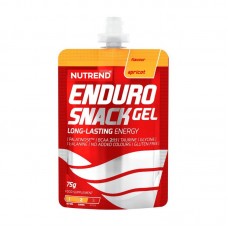 Nutrend Enduro Snack 75 g