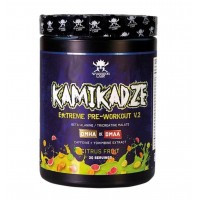 Warrior Labz Kamikadze 30 serv. 390 g
