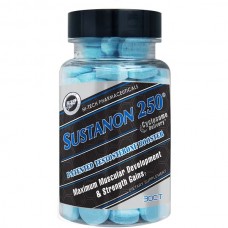Hi-Tech Pharmaceuticals Sustanon 250 30 tab