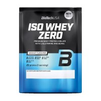 BioTech Iso Whey Zero 1 serv. 25 g