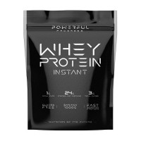 Powerful Progress 100% Whey Protein 1 kg