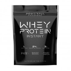 Powerful Progress 100% Whey Protein 2 kg