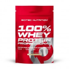  Scitec Nutrition 100% Whey Protein Professional 1 kg