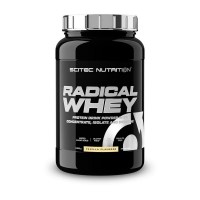 Scitec Nutrition Radical Whey 44 serv. 1 kg