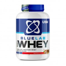 USN Blue Lab 100% Whey Premium Protein 2 kg