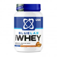 USN Blue Lab 100% Whey Premium Protein 908 g